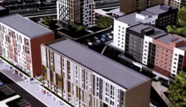 Частный сектор на улице Орловской в Минске претерпит значительные изменения 